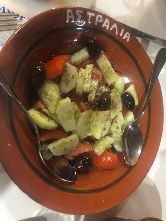 Australia Restaurant