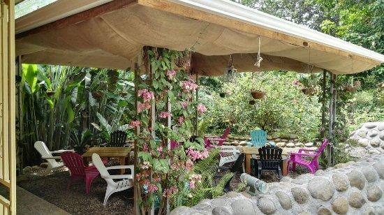 Restaurante D' La Casa