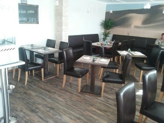 Welwitschia Restaurant