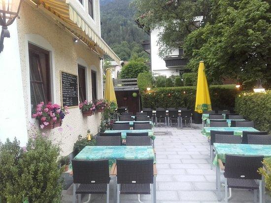 Ristorante Pizzeria Bruschetta