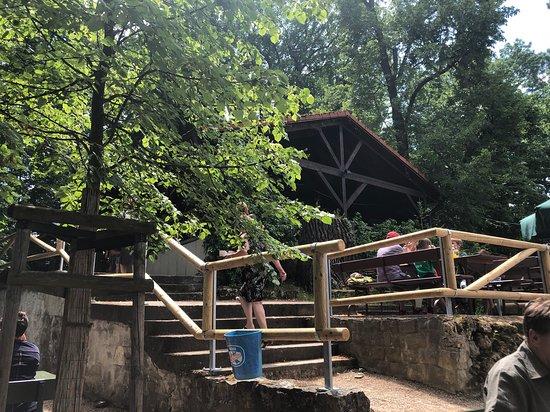 Lowenbraukeller Buttenheim