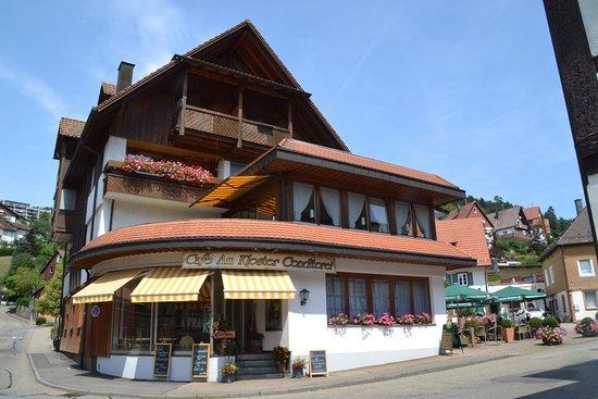 Cafe Am Kloster