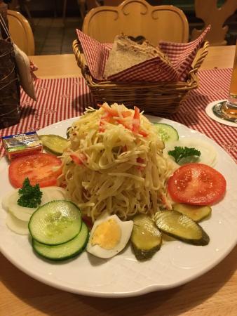 Vesperstube Vogtsmichelhof