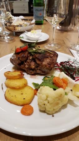 Pizzeria Ristorante Da Carlo