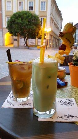 Enjoy Cafe Bar Restaurant Bautzen