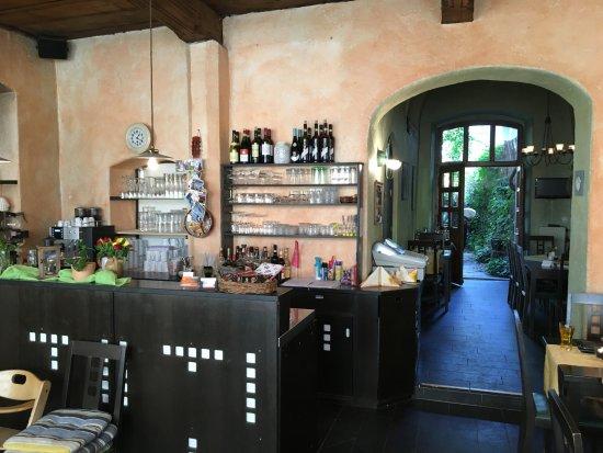 Cafe Anna