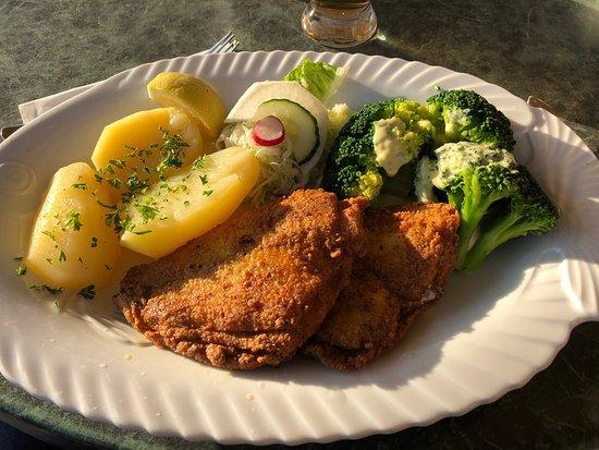 Fischrestaurant Klaus