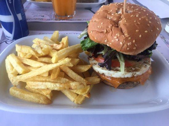 Restaurante Fonte Do Vale