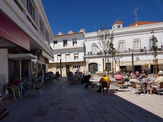 Café Regional Pastelaria e Geladaria