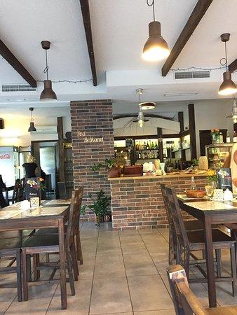 Nalesnikarnia Pod Belkami