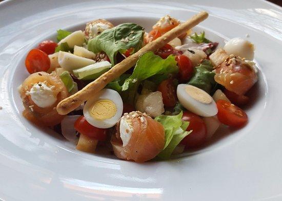 Pod Zlotym Kasztanem Restaurant