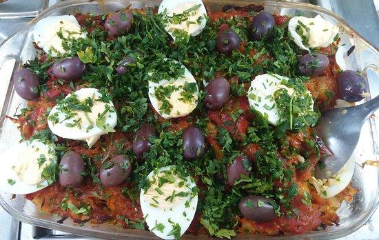 Restaurante Costa Do Sol