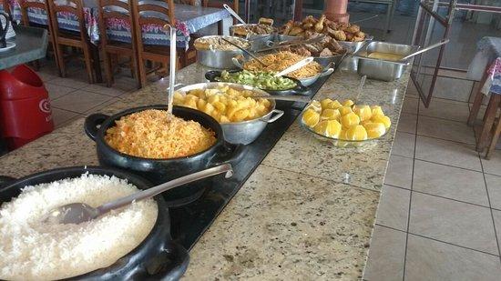 Restaurante do Pedrinho