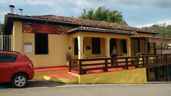 Bar e Restaurante Sabor Mineiro