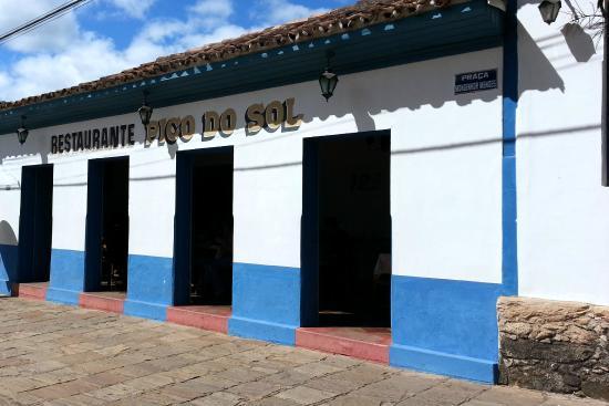 Restaurante Pico do Sol