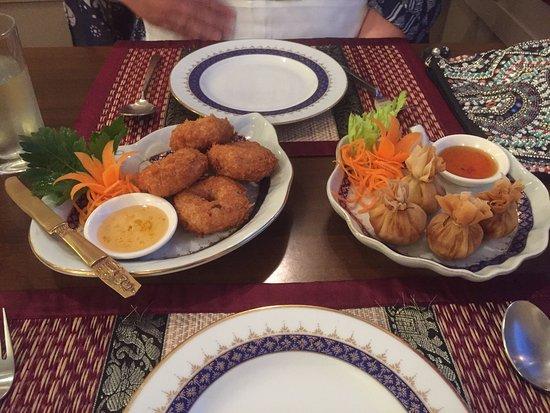 Grand Thai Restaurant