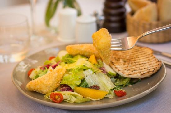 Olive Cuisine de Saison