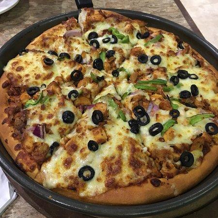 Forks N Knives Pizza Kitchen