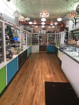 Ben & Bill's Chocolate EMP