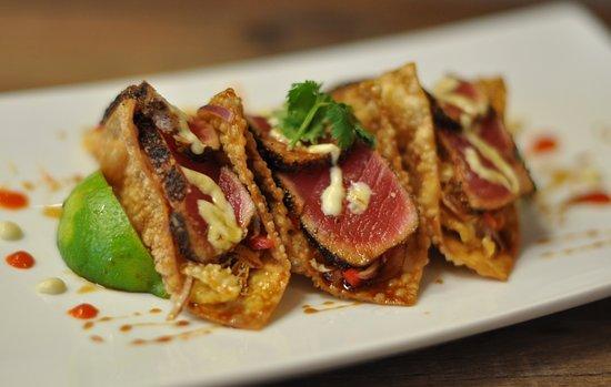 Braves All Star Grill