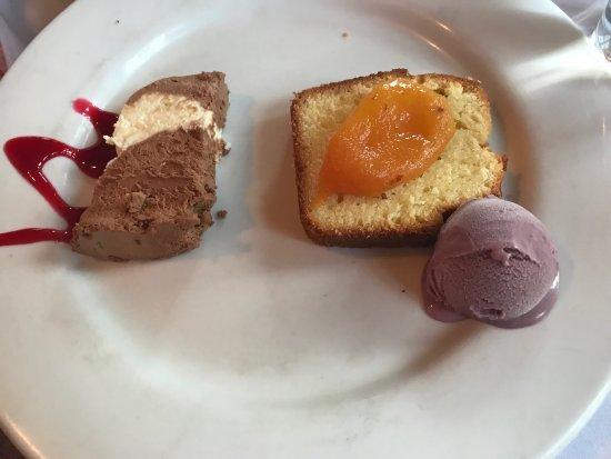 Carpenter & Main Restaurant