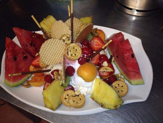 Pizza Pasta da Angelo