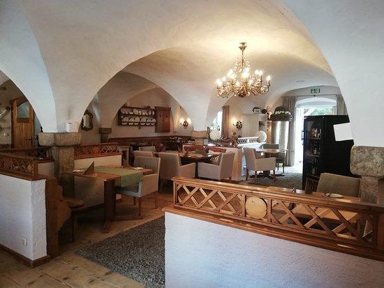 Leopold Restaurant