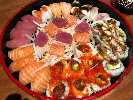 Kigiku Japan Restaurant