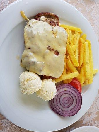 Gradski Restoran
