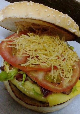 Bendita Pizza Cabo Frio