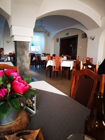 Zajazd Biskupi Grzegorz Kampka