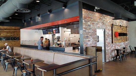 Freebirds World Burrito