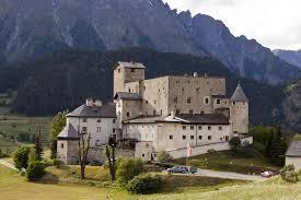 Castello di Nauderberg