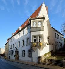 Geleitshaus Weissenfels