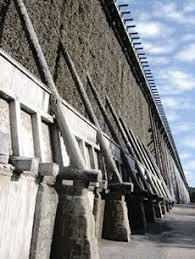 Gradierwerk Bad Kösen