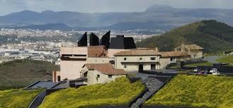 Jorge Oteiza Museum Foundation