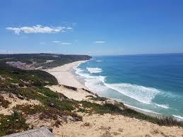 Playa de Paredes de la Victoria