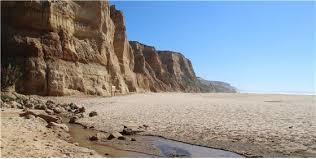 Praia de Vale Furado