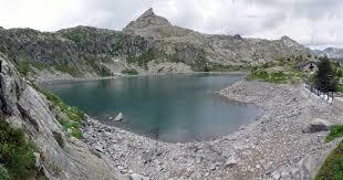 Lago Vercoche