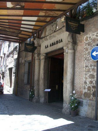 La Abadia Cerveceria Artesana