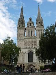 Cattedrale di Angers