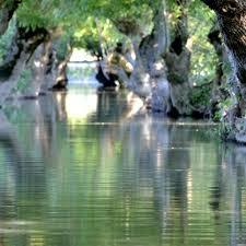 Parc naturel régional du Marais Poitevin