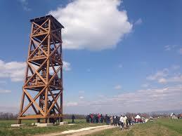 Rozhladna Dolna Nitra