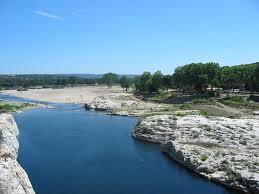 Le Gard Ou Gardon