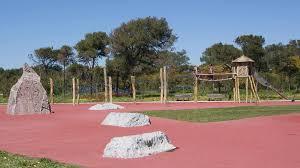 Parque Municipal de Santo Antonio da Caparica