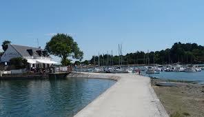 Presqu'île de Conleau