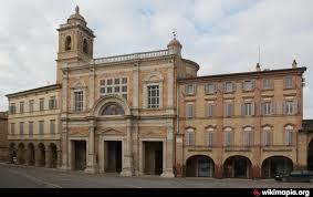 Collegiata di Santa Maria Assunta