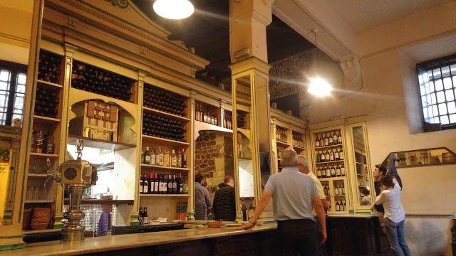 Bodega La Conveniente