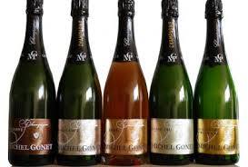 Champagne Michel Gonet
