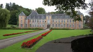 Château de Haltinne